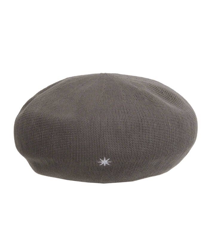 GDC(ジーディーシー)｜CA4LA×GDC Cotton Beret｜正規通販取扱店 In STATE
